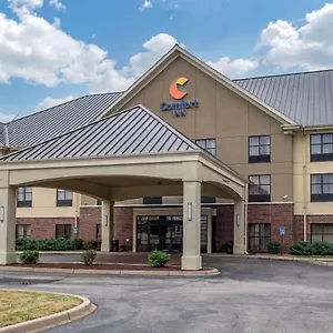 Comfort Louisville