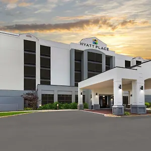 Hyatt Place Louisville-east Louisville