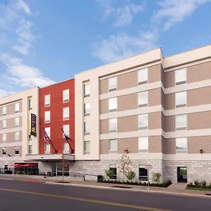 Home2 By Hilton Downtown Nulu Louisville