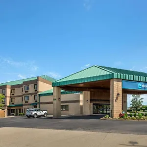 Clarion Pointe East Louisville