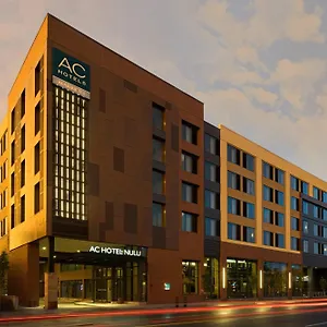Ac By Marriott Downtown Louisville