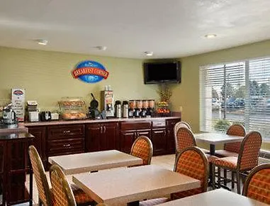 Baymont By Wyndham Louisville East ABD
