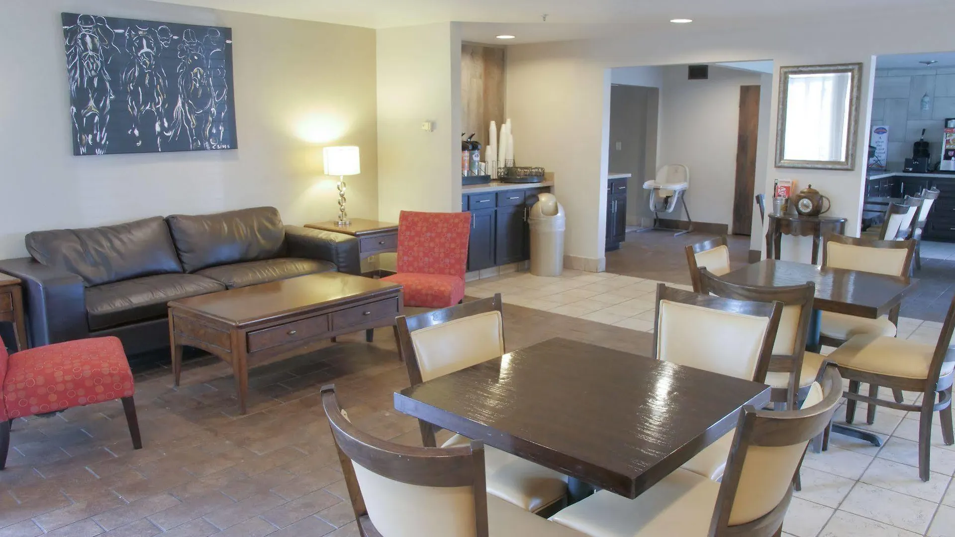 Baymont By Wyndham Louisville East