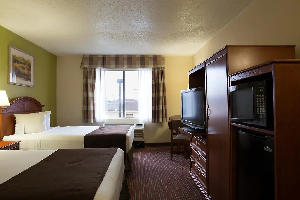 Baymont By Wyndham Louisville East United States